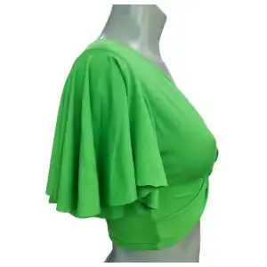 Blusa nudo torcido m. grande miniatura 2