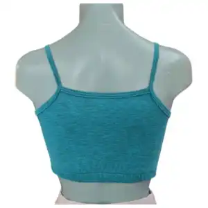 Blusa desizada con nudo miniatura 2