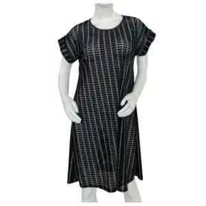 Vestido pullovon malla miniatura 1