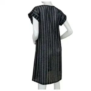 Vestido pullovon malla miniatura 2