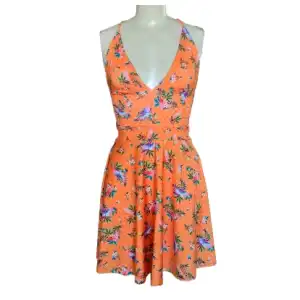 Vestido sexy miniatura 1
