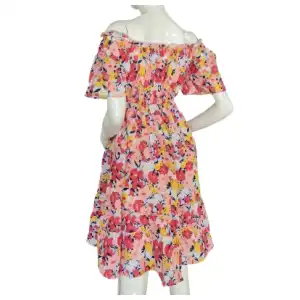 Vestido cancan miniatura 2