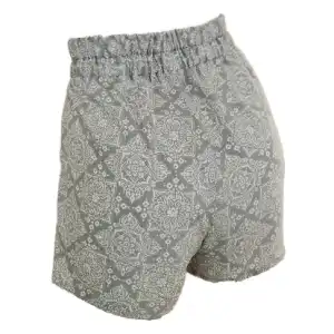 Short con pestañas miniatura 2