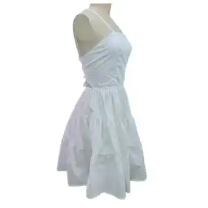 Vestido tope Iris miniatura 2