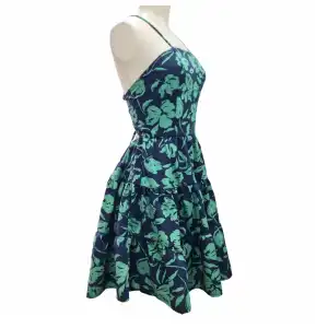 Vestido tope Iris miniatura 2