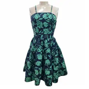 Vestido tope Iris miniatura 1