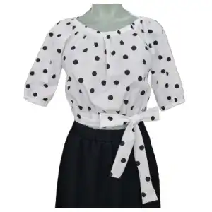 Blusa Diana miniatura 1