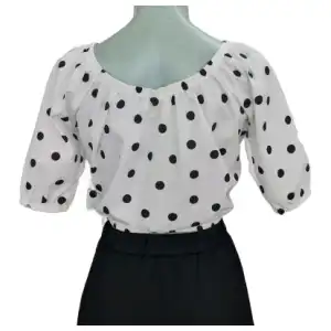 Blusa Diana miniatura 2