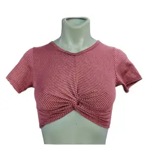 Blusa nudo torcido de siempre miniatura 1