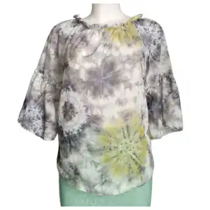 Blusa señora miniatura 1