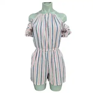 Mono short Yamilet miniatura 1