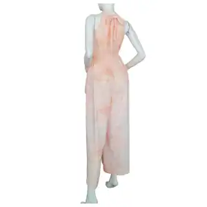 Monopnatalón cuello alto miniatura 3