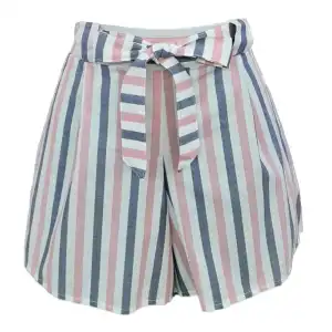 Short con faja miniatura 1