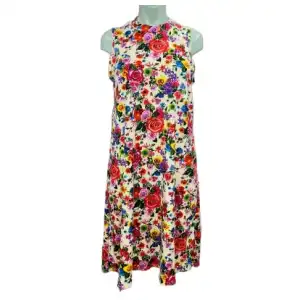 Vestido Jorgito corte A miniatura 1