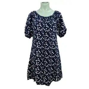 Vestido Diana miniatura 1