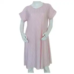 Vestido pulovón miniatura 1