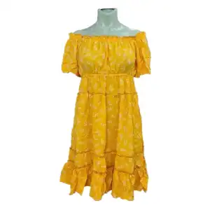Vestido cancan miniatura 1