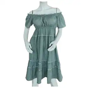 Vestido cancan miniatura 1