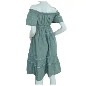 Vestido cancan miniatura 3