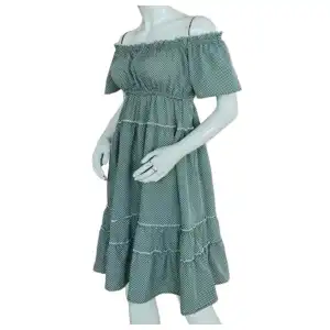 Vestido cancan miniatura 2