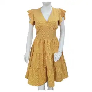 Vestido espalda afuera miniatura 1