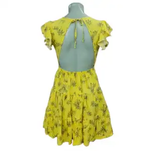 Vestido espalda afuera miniatura 2