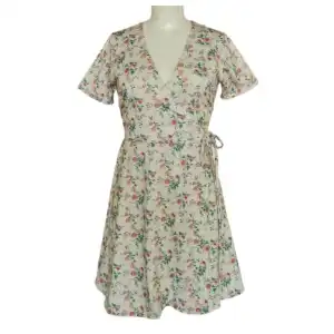 Vestido pareo Dianko m. corta miniatura 1