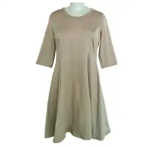 Vestido quilla m. 3/4 miniatura 1