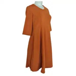 Vestido quilla m. 3/4 miniatura 2