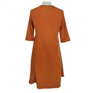 Vestido quilla m. 3/4 miniatura 3