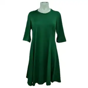 Vestido quilla m. 3/4 miniatura 1