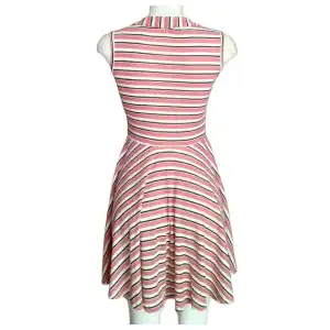 Vestido Raquelita sin mangas miniatura 3