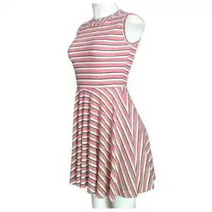 Vestido Raquelita sin mangas miniatura 2