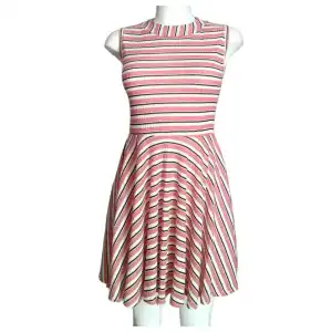 Vestido Raquelita sin mangas miniatura 1