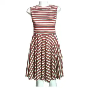 Vestido Raquelita sin mangas miniatura 1