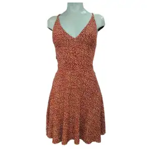 Vestido sexy miniatura 1