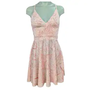 Vestido sexy miniatura 1