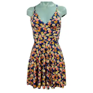 Vestido sexy miniatura 1