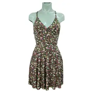 Vestido sexy miniatura 1