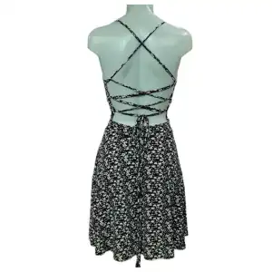 Vestido sexy con nudo miniatura 2