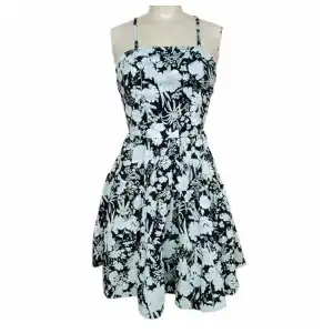 Vestido tope Iris miniatura 1