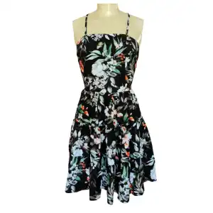 Vestido tope Iris miniatura 1