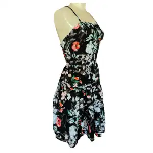 Vestido tope Iris miniatura 2